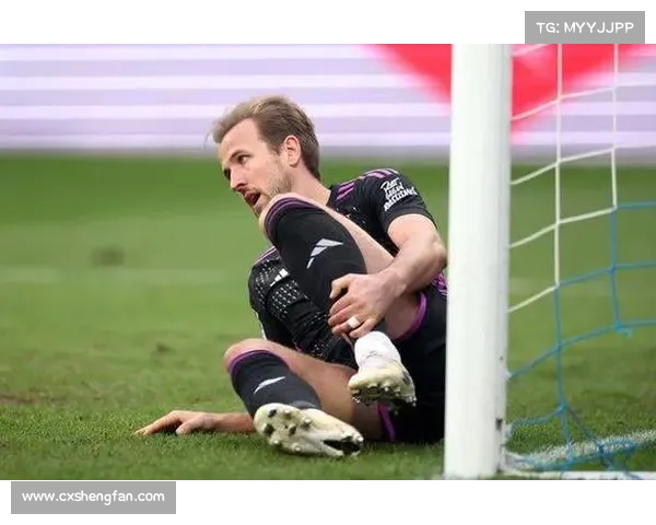 哈里凯恩：足球场上的英雄与场外生活的独特传奇